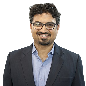 azad oommen