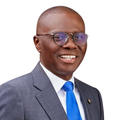 babajide sanwo-olu