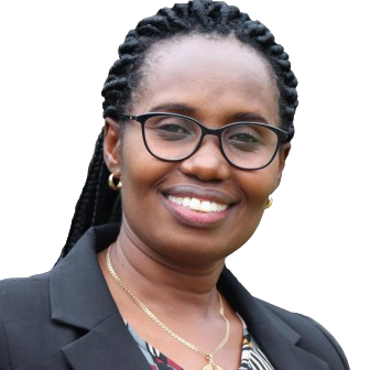 Chantal Kabanda Dusabe