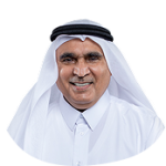 الدكتور أحمد المقرمد