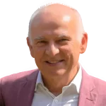 Andrew Ashe