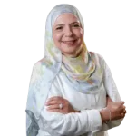 داليا إبراهيم