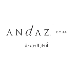 Andaz Doha