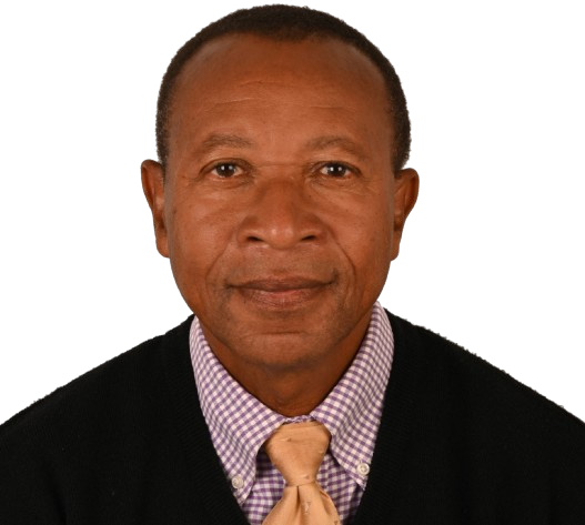 Charles Patrick Msuya