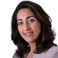Deema Al-Sheikhly