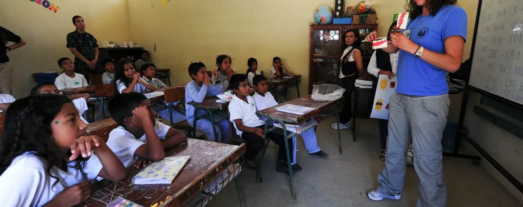 Developing Student Agency in South Australia Seeing Our Learners Anew—’Don’t Waste A Crisis’