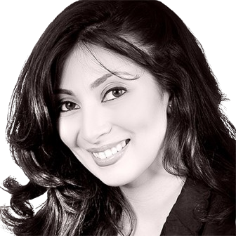 Diana Al-Dajani