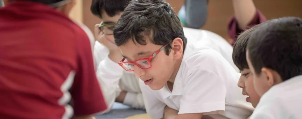 Education systems ‘must build futures around resilience’, virtual conference by QF’s WISE told