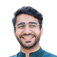 Haroon Yasin