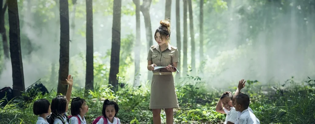 Introduction: Reimagining Education