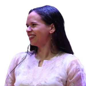Janine Larsen