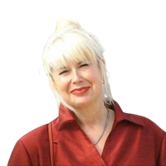 Margot Foster