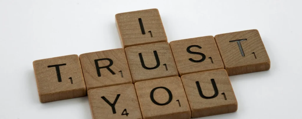 Trust and Thriving Learning Ecosystems