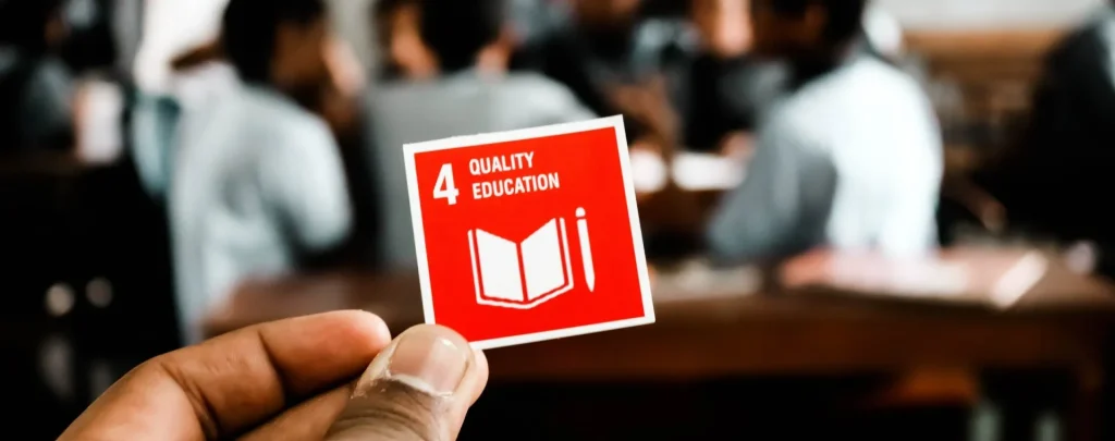 What Does COVID-19 Mean for SDG 4’s Future?