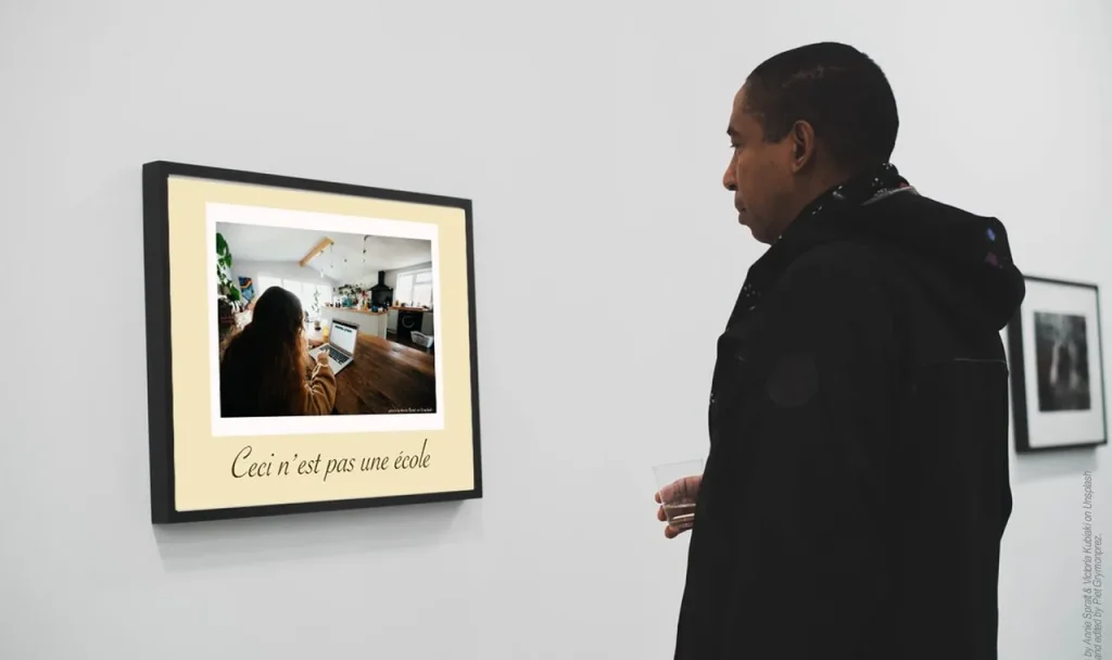 Why Computers Can Never Replace Schools