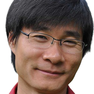 Xueqin Jiang