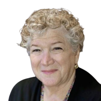 Barbara Kurshan