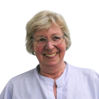 Christine Hale