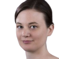 Caroline Preston