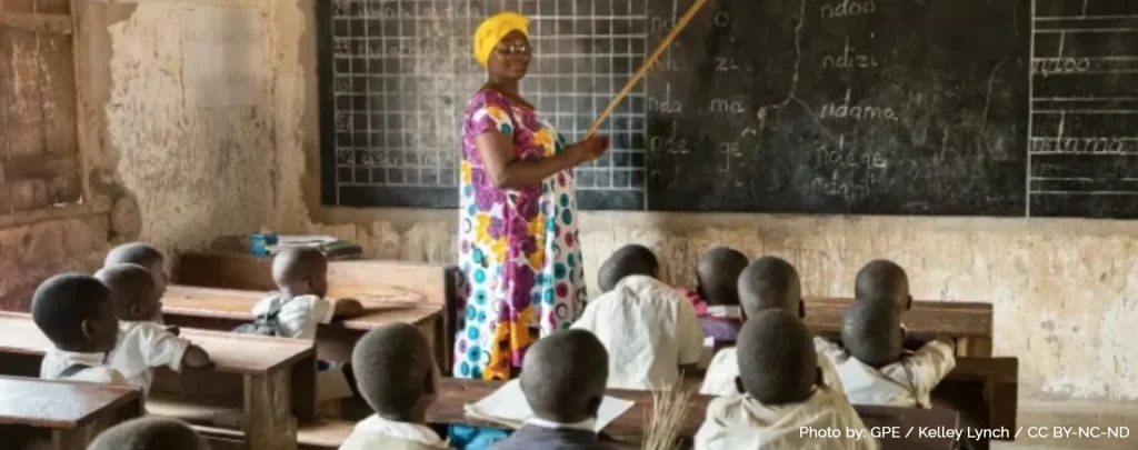 Opinion: Can COVID-19 Cure Our Education System?