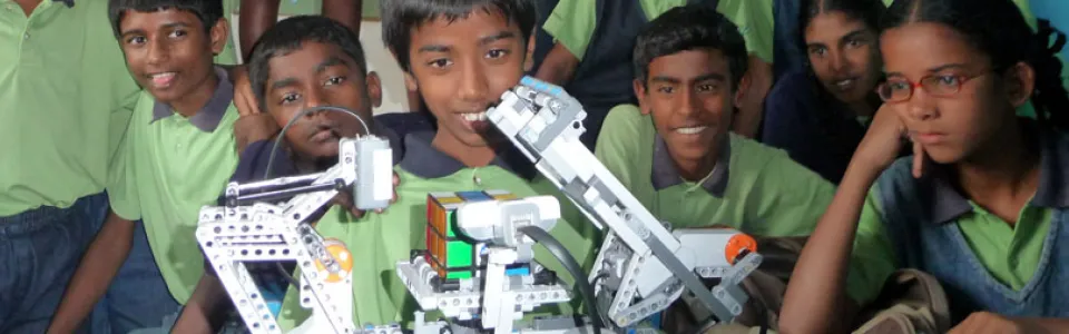 Inventors4Change