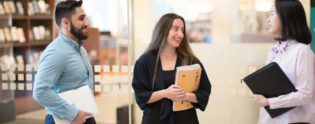 Branching Out: Analyzing the Study Abroad Program Experiences of QF’s Students