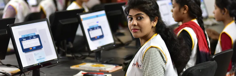 A Framework for Bridging the Education Divide in India