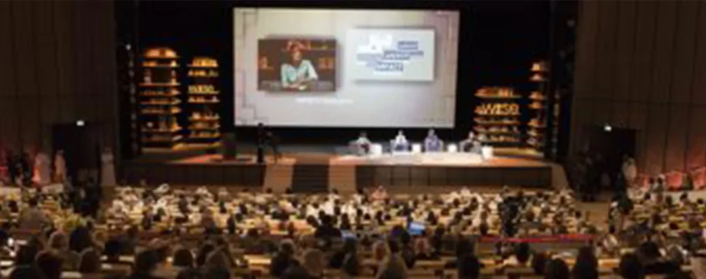 The Big Idea: Reset the Entrepreneurship Ecosystem with Education
