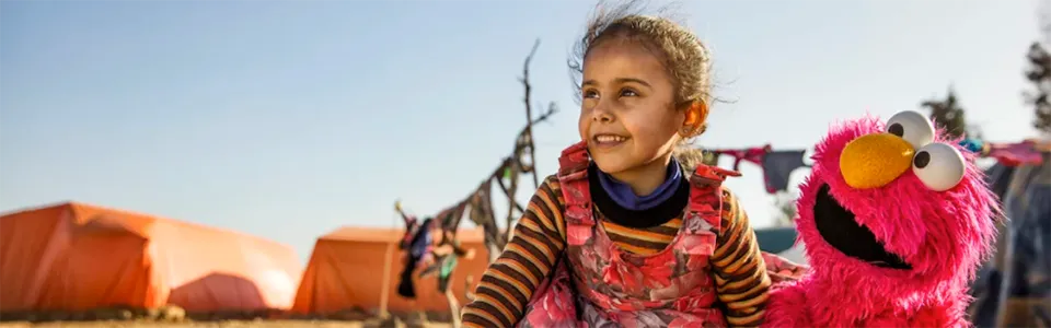 Refugee Crisis: Education Aid is Only a Click Away