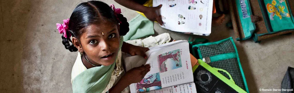 Why Teachers Matter in Humanitarian Emergencies