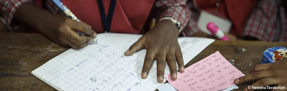 How Social Impact Investing Is Driving Change in Education