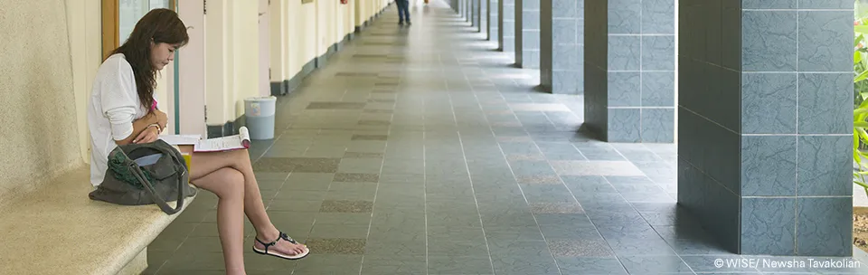 Many College Graduates Are Not Equipped for Workplace Success. Why?