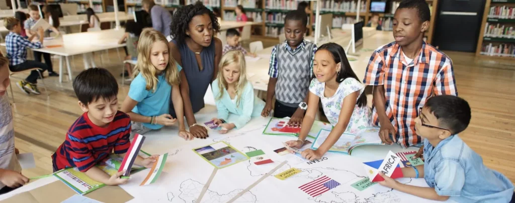 A Call to Nominate the 2021 Education Hero!