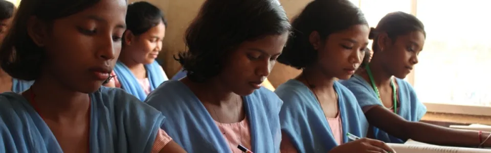 Holistic Education for Indigenous Children