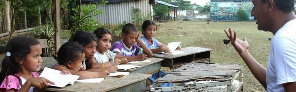 Inter-Agency Network for Education in Emergencies