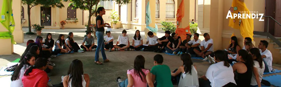 Aprendiz City School Association