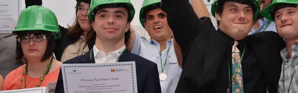 Cascos Verdes