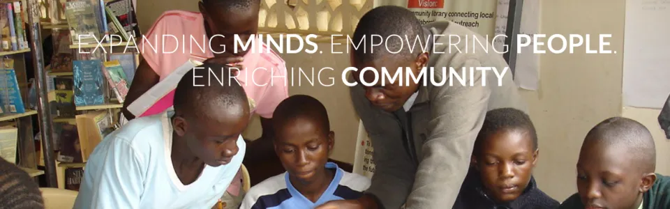 The Siaya Community Library