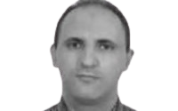 Mr. Rachid Zammar