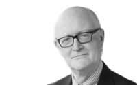 Prof. Nigel Thrift