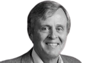 Prof. William Zumeta