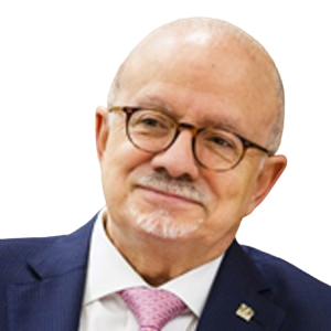 Dr. Eduardo José Padrón