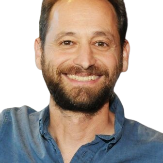 Josh Schachter