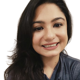 neha raheel