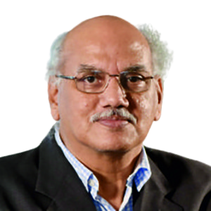 Santosh Kumar Choubey