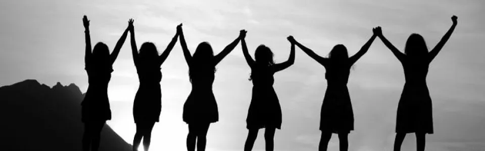 Led by HER – helping women rebuild around entrepreneurship