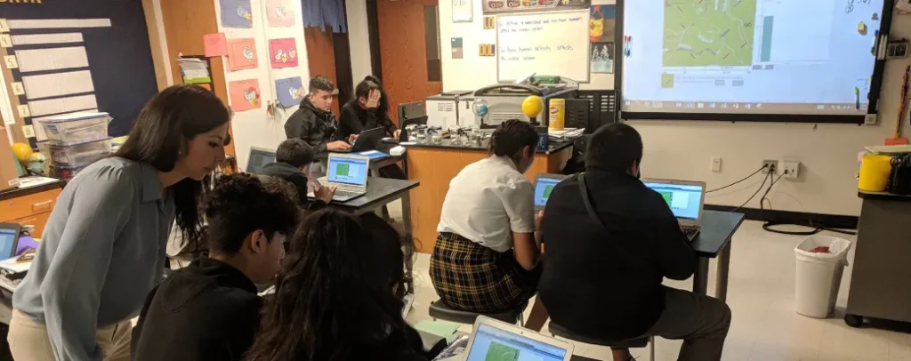 SmartScience