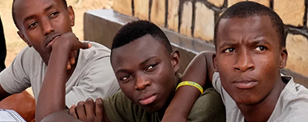 African Children’s Stories