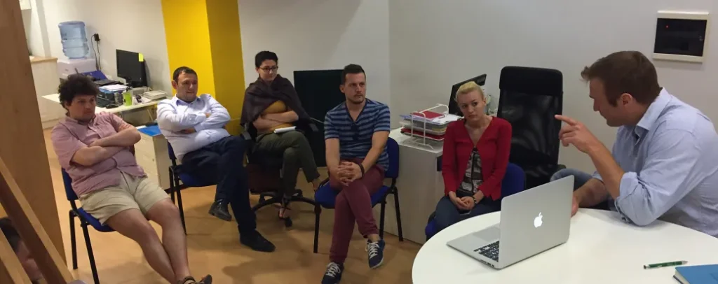 TeachPitch