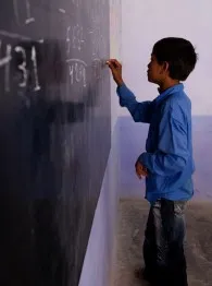 INEE – The Inter-Agency Network for Education in Emergencies